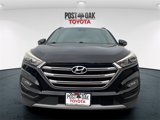 Used 2017 Hyundai Tucson Limited w/ Limited Ultimate Package 03 image 2