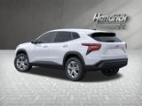 New 2026 Chevrolet Trax LS image 5