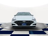 Certified 2022 Hyundai Sonata SEL image 2