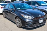 Used 2021 Kia Forte GT-Line image 2