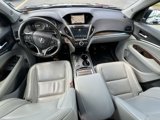 Used 2019 Acura MDX SH-AWD w/ Technology Package image 5