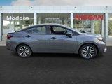 New 2025 Nissan Versa S image 3