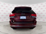 Used 2018 Jeep Grand Cherokee Overland image 4
