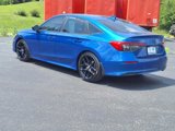 Used 2022 Honda Civic Sport image 3