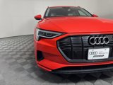 Used 2021 Audi e-tron Premium Plus w/ Premium Plus Package image 3
