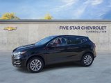 Used 2021 Nissan Rogue Sport S image 4
