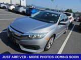Used 2016 Honda Civic LX image 3