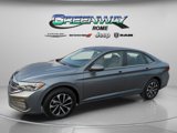 Used 2024 Volkswagen Jetta S image 4