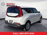 Used 2022 Kia Soul LX w/ Technology Package image 3