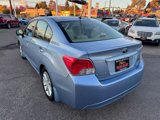 Used 2012 Subaru Impreza 2.0i Premium w/ All-Weather Pkg image 6