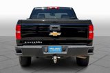 Used 2016 Chevrolet Silverado 1500 Custom w/ Custom Convenience Package image 4