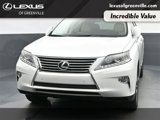 Used 2015 Lexus RX 350 FWD image 3