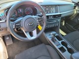 Used 2020 Kia Optima LX image 2