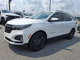 Used 2023 Chevrolet Equinox RS image 3