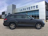 Used 2022 Volkswagen Atlas SE image 2