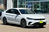New 2025 Volkswagen Jetta Sport image 2