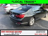 Used 2018 BMW 750i xDrive image 4