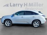 Used 2010 Lexus RX 350 AWD image 4
