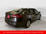 Used 2020 Ford Fusion S image 6