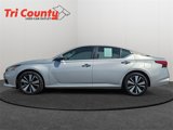 Used 2022 Nissan Altima 2.5 SV image 4