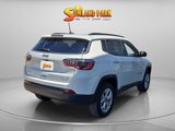 Used 2025 Jeep Compass Latitude image 5