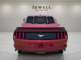 Used 2017 Ford Mustang Premium image 4