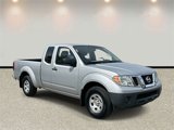 Used 2012 Nissan Frontier S w/ S Preferred Pkg image 3