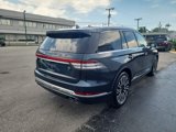 Certified 2020 Lincoln Aviator Black Label image 5
