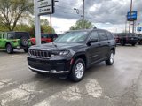 New 2025 Jeep Grand Cherokee L Laredo w/ Luxury Tech Group I image 3