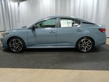 New 2024 Nissan Sentra SR w/ SR Premium Package image 6