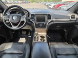 Used 2017 Jeep Grand Cherokee Limited w/ Trailer Tow Group IV image 4