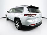Used 2021 Jeep Grand Cherokee L Limited w/ Trailer Tow Group (B) image 5