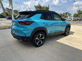 Used 2022 Chevrolet TrailBlazer RS image 4