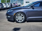 Used 2013 Lincoln MKZ Hybrid image 2