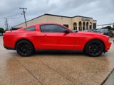 Used 2011 Ford Mustang Coupe w/ Security Pkg image 6