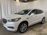 Used 2018 Buick Enclave Avenir w/ Avenir Technology Package image 3