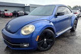 Used 2012 Volkswagen Beetle 2.0T image 2