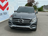 Used 2017 Mercedes-Benz GLE 350 4MATIC image 4