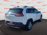 Used 2018 Jeep Cherokee Limited image 5