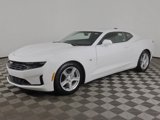 Used 2023 Chevrolet Camaro LT image 5