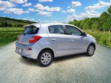 Used 2018 Mitsubishi Mirage SE image 4
