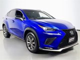 Used 2019 Lexus NX 300 FWD image 3