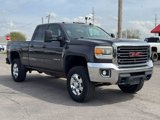 Used 2015 GMC Sierra 2500 SLE w/ SLE Preferred Package image 3