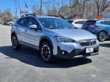 Certified 2022 Subaru Crosstrek 2.0i Premium w/ Moonroof Package image 3