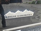 Used 2017 Chevrolet Silverado 1500 High Country image 5