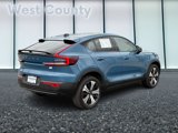 Certified 2023 Volvo C40 P8 Recharge Plus w/ Protection Package Premier image 4