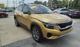 Used 2021 Kia Seltos S image 5