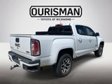 Used 2017 GMC Canyon SLE w/ All Terrain Package image 3