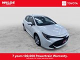 Certified 2022 Toyota Corolla SE image 3