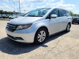 Used 2014 Honda Odyssey EX-L image 2